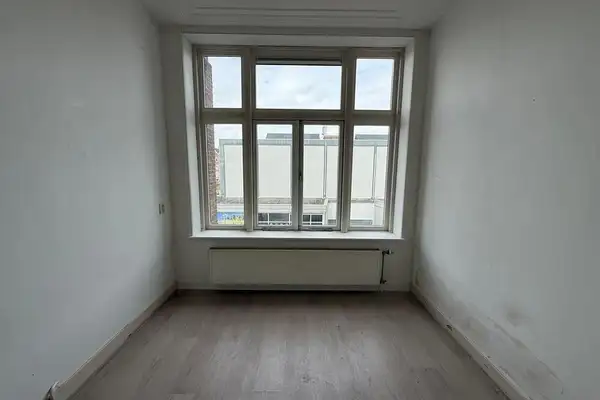 Foto #5 Appartement Oudedijk Rotterdam