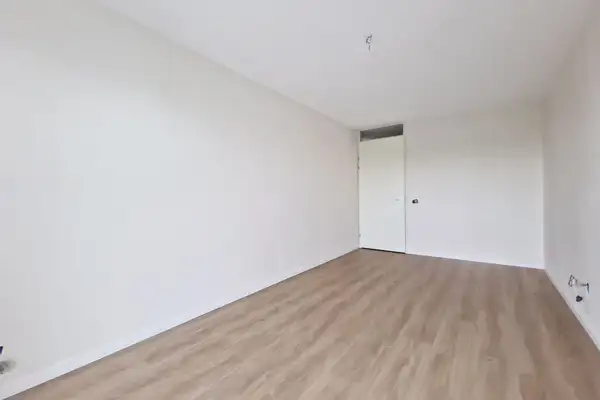 Foto #2 Appartement Teltinghof Rotterdam