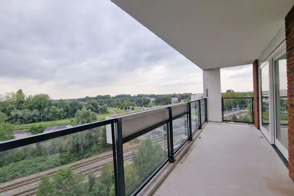 Foto #5 Appartement Teltinghof Rotterdam