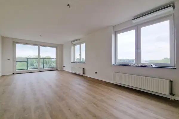 Foto #0 Appartement Teltinghof Rotterdam