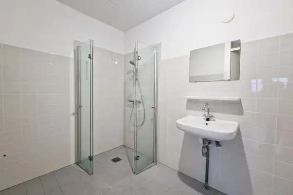 Foto #4 Appartement Teltinghof Rotterdam