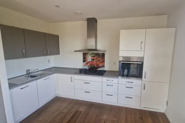 Foto #1 Appartement Teltinghof Rotterdam