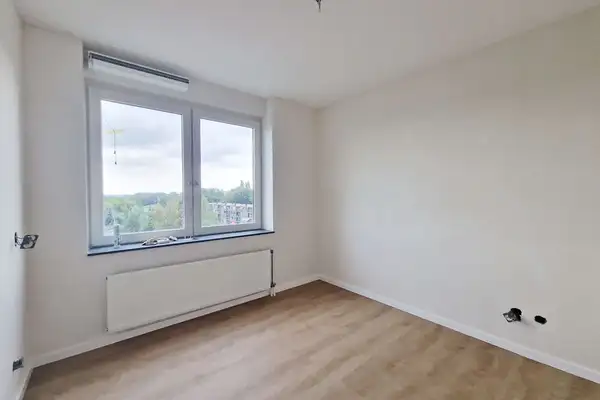 Foto #3 Appartement Teltinghof Rotterdam