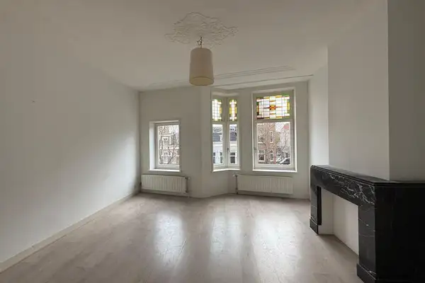 Foto #0 Appartement Oudedijk Rotterdam