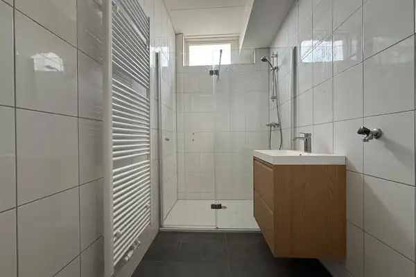 Foto #7 Appartement Oudedijk Rotterdam