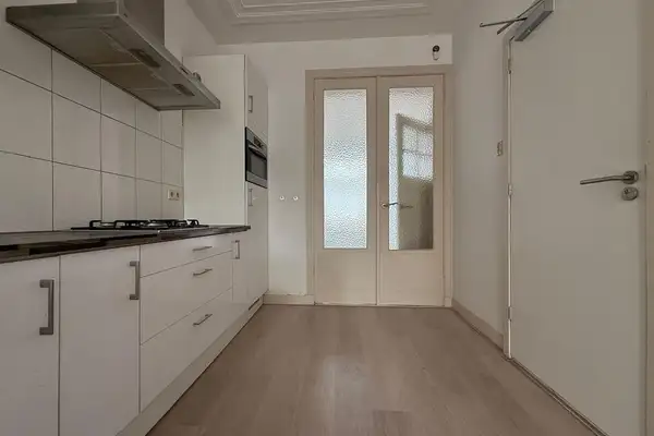 Foto #3 Appartement Oudedijk Rotterdam