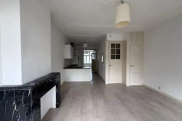 Foto #1 Appartement Oudedijk Rotterdam