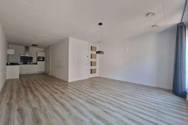 Foto #3 Appartement Philips Willemstraat Rotterdam