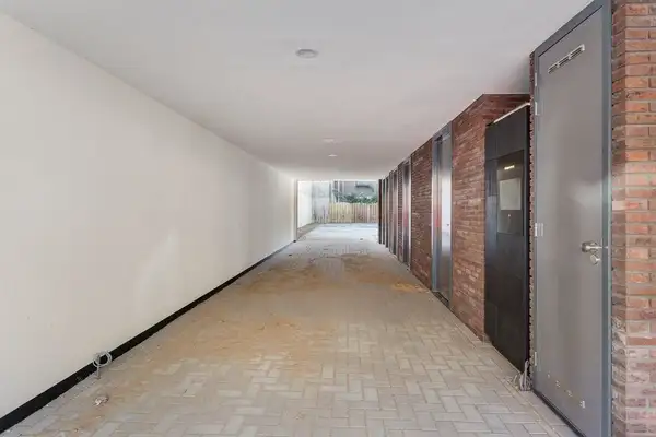 Foto #17 Appartement Philips Willemstraat Rotterdam