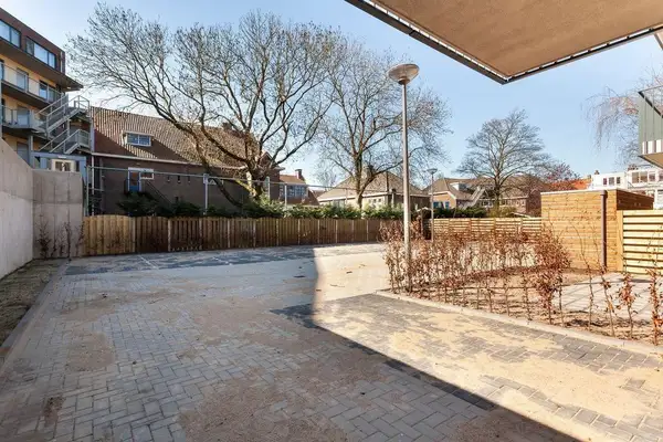 Foto #18 Appartement Philips Willemstraat Rotterdam