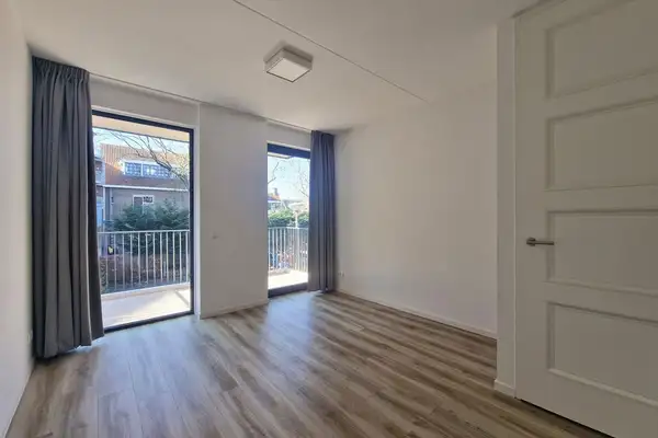 Foto #7 Appartement Philips Willemstraat Rotterdam