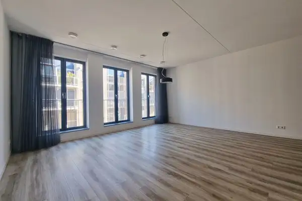 Foto #2 Appartement Philips Willemstraat Rotterdam