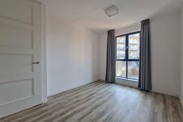 Foto #8 Appartement Philips Willemstraat Rotterdam