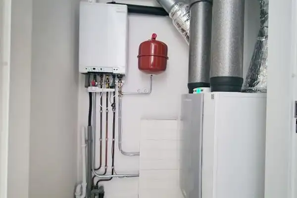 Foto #12 Appartement Philips Willemstraat Rotterdam