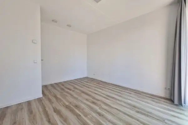 Foto #5 Appartement Philips Willemstraat Rotterdam