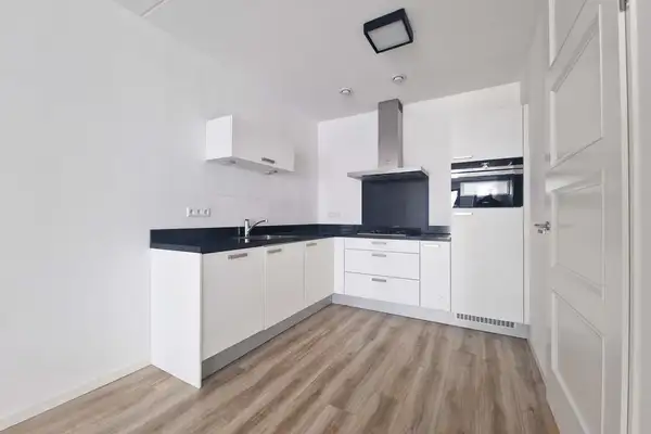 Foto #4 Appartement Philips Willemstraat Rotterdam