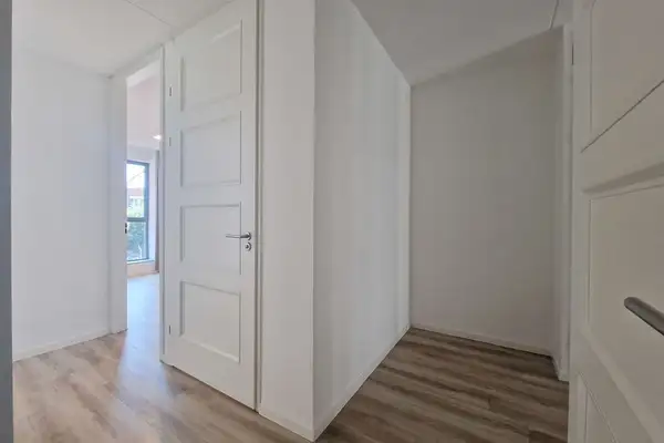 Foto #9 Appartement Philips Willemstraat Rotterdam