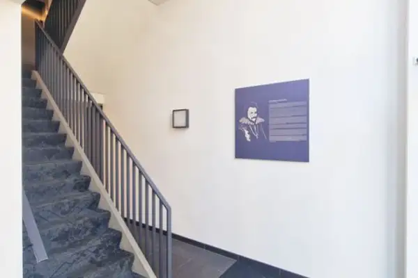 Foto #13 Appartement Philips Willemstraat Rotterdam