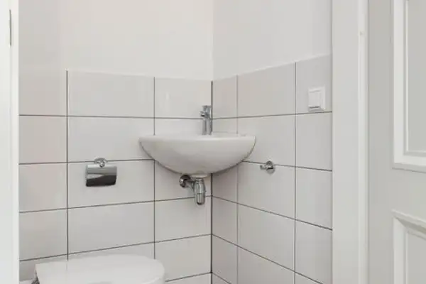 Foto #11 Appartement Philips Willemstraat Rotterdam