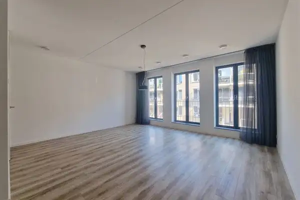 Foto #1 Appartement Philips Willemstraat Rotterdam