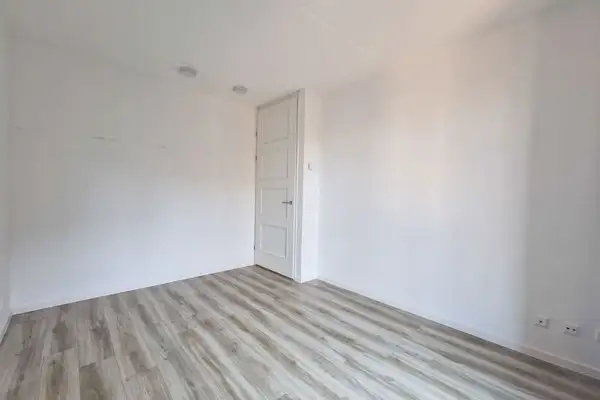 Foto #8 Appartement Philips Willemstraat Rotterdam