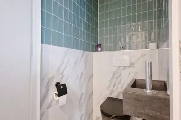 Foto #8 Appartement Karel Doormanstraat Rotterdam