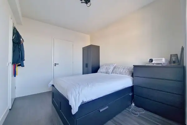 Foto #2 Appartement Karel Doormanstraat Rotterdam