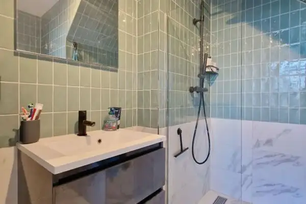 Foto #7 Appartement Karel Doormanstraat Rotterdam