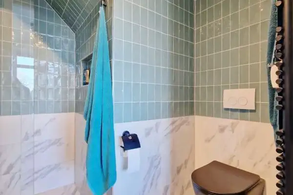 Foto #6 Appartement Karel Doormanstraat Rotterdam