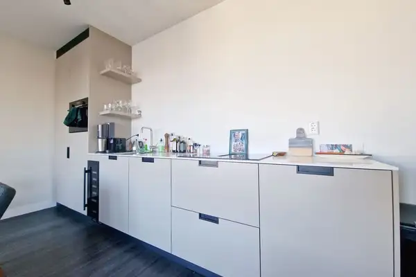 Foto #1 Appartement Karel Doormanstraat Rotterdam