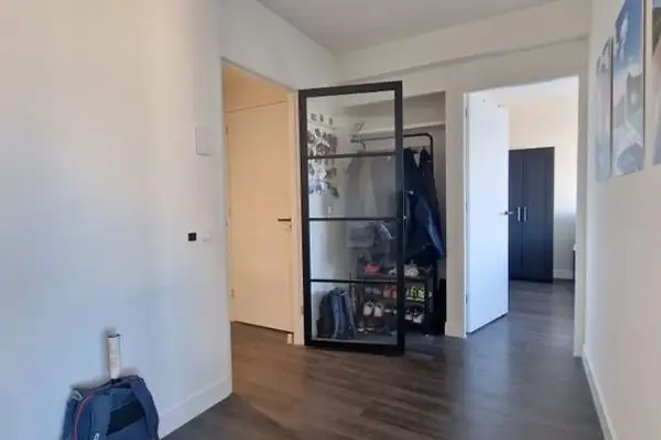 Foto #5 Appartement Karel Doormanstraat Rotterdam