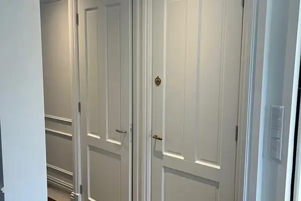 Foto #2 Appartement Hendrik Jacobszstraat Amsterdam