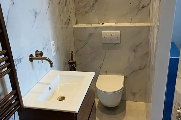 Foto #19 Appartement Hendrik Jacobszstraat Amsterdam