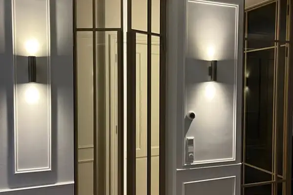 Foto #5 Appartement Hendrik Jacobszstraat Amsterdam