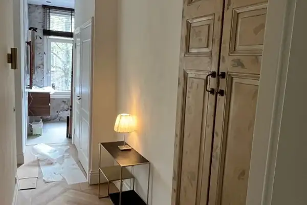 Foto #14 Appartement Hendrik Jacobszstraat Amsterdam