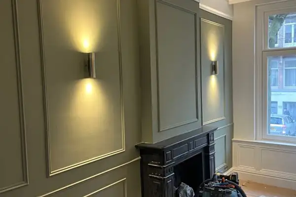 Foto #7 Appartement Hendrik Jacobszstraat Amsterdam