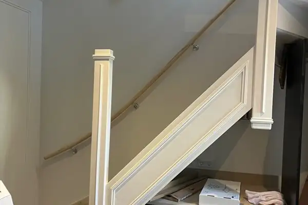 Foto #10 Appartement Hendrik Jacobszstraat Amsterdam