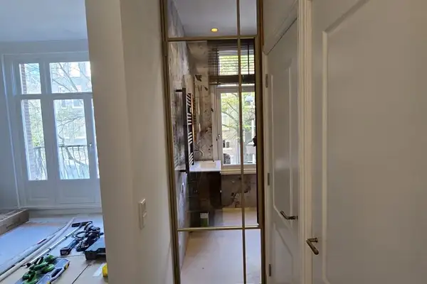 Foto #12 Appartement Hendrik Jacobszstraat Amsterdam