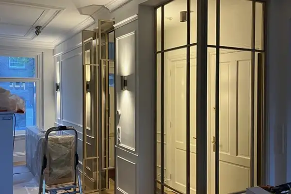 Foto #6 Appartement Hendrik Jacobszstraat Amsterdam