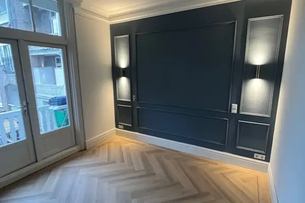 Foto #17 Appartement Hendrik Jacobszstraat Amsterdam