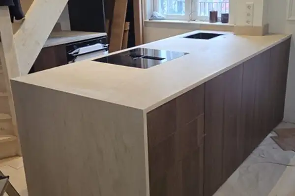 Foto #8 Appartement Hendrik Jacobszstraat Amsterdam