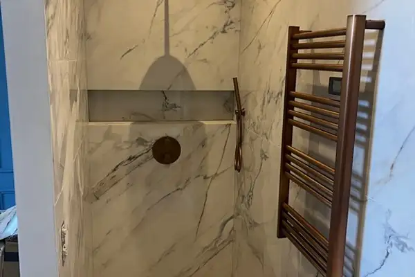 Foto #18 Appartement Hendrik Jacobszstraat Amsterdam