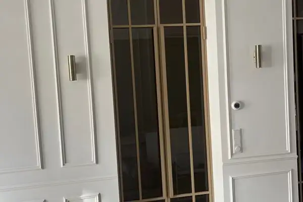 Foto #4 Appartement Hendrik Jacobszstraat Amsterdam