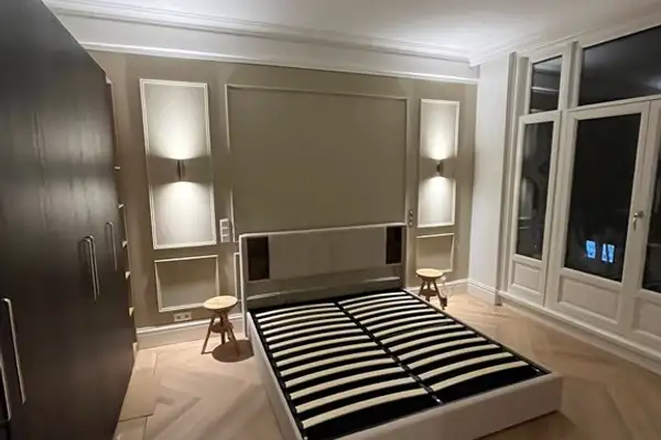 Foto #13 Appartement Hendrik Jacobszstraat Amsterdam