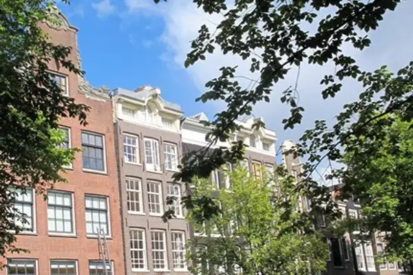 Foto #25 Appartement Bloemgracht Amsterdam