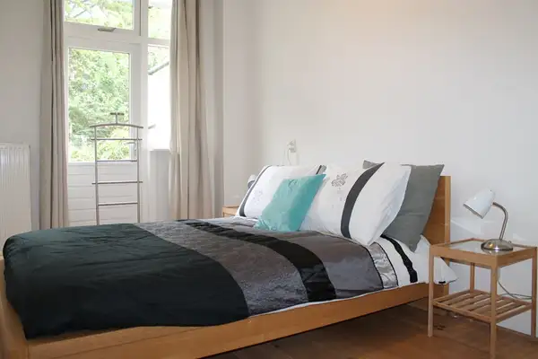 Foto #14 Appartement Bloemgracht Amsterdam