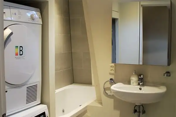 Foto #10 Appartement Bloemgracht Amsterdam