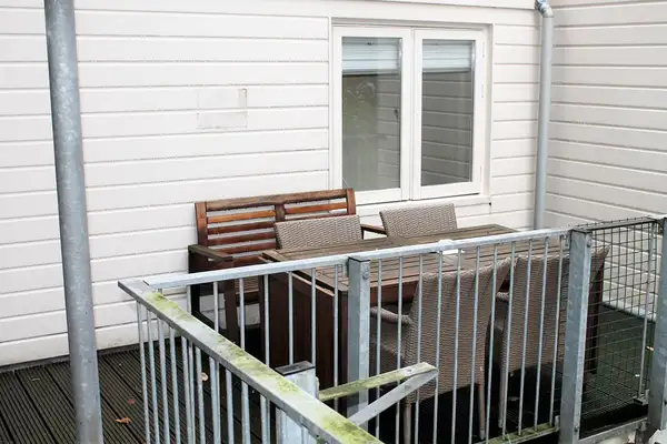 Foto #19 Appartement Bloemgracht Amsterdam