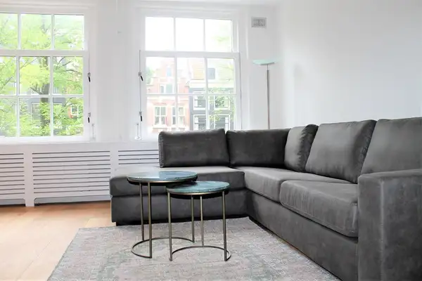 Foto #1 Appartement Bloemgracht Amsterdam