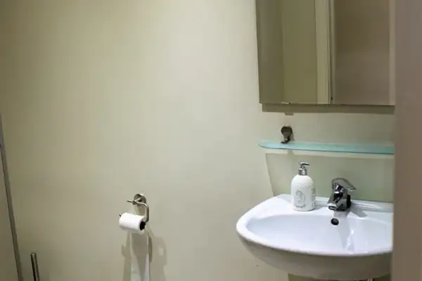 Foto #16 Appartement Bloemgracht Amsterdam